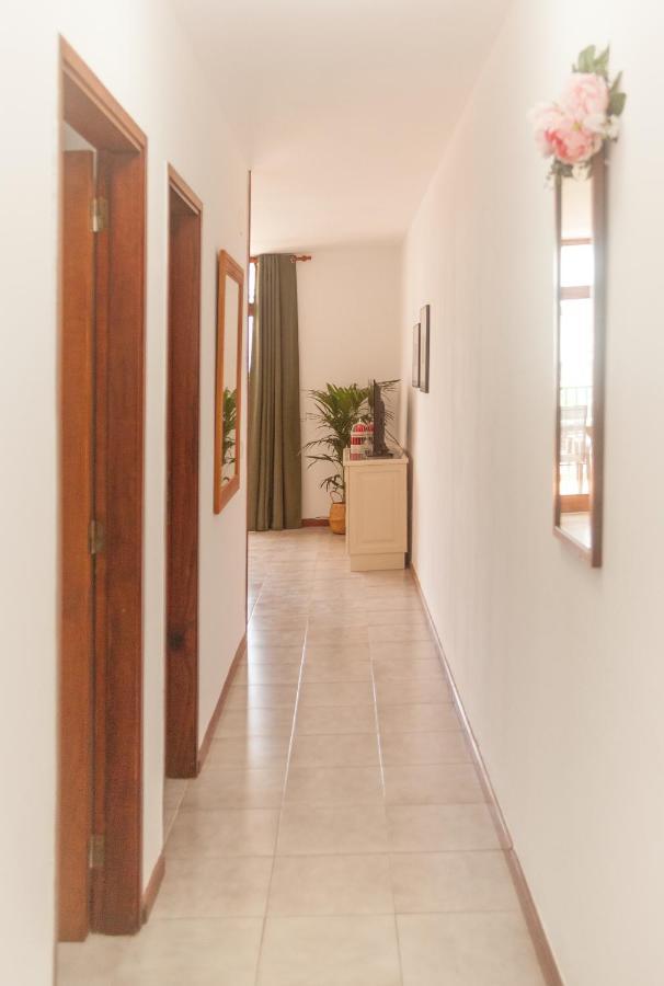 Apartamentos Thaisay Tías Extérieur photo