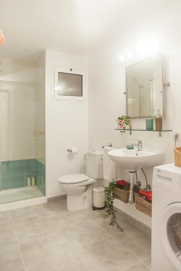 Apartamentos Thaisay Tías Extérieur photo