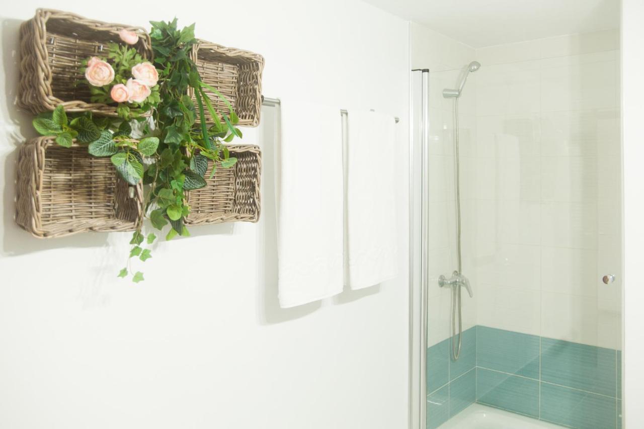 Apartamentos Thaisay Tías Extérieur photo