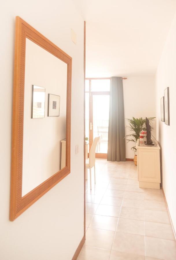 Apartamentos Thaisay Tías Extérieur photo