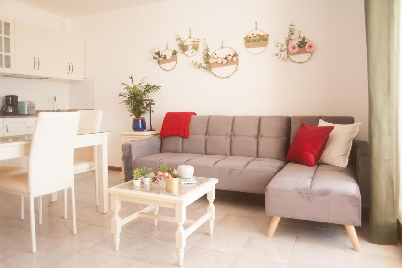 Apartamentos Thaisay Tías Extérieur photo