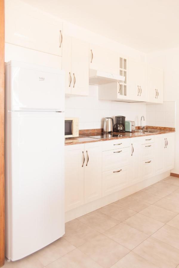 Apartamentos Thaisay Tías Extérieur photo
