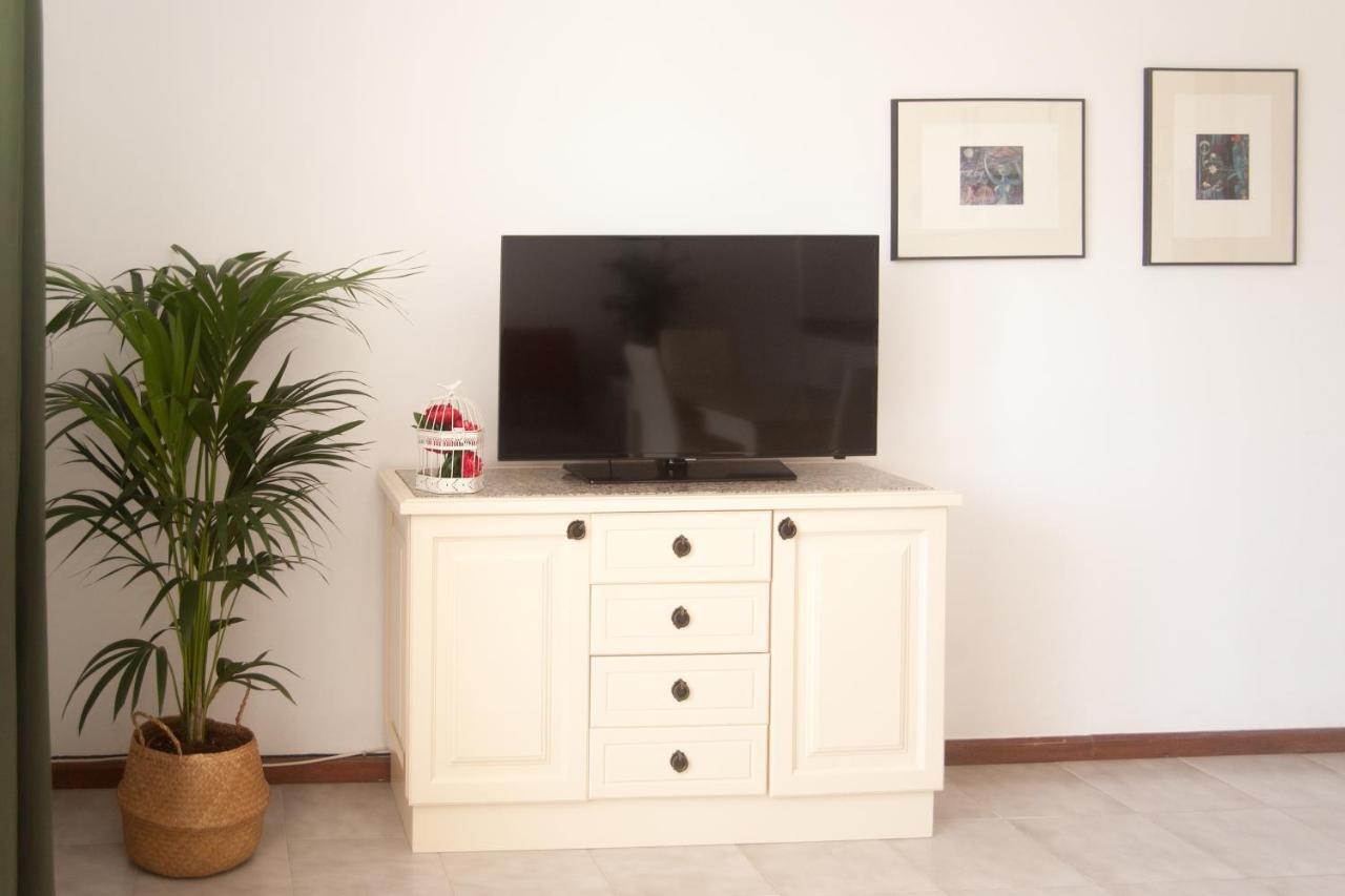 Apartamentos Thaisay Tías Extérieur photo
